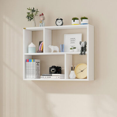 شلف دیواری چوبیکو مدل shelf700