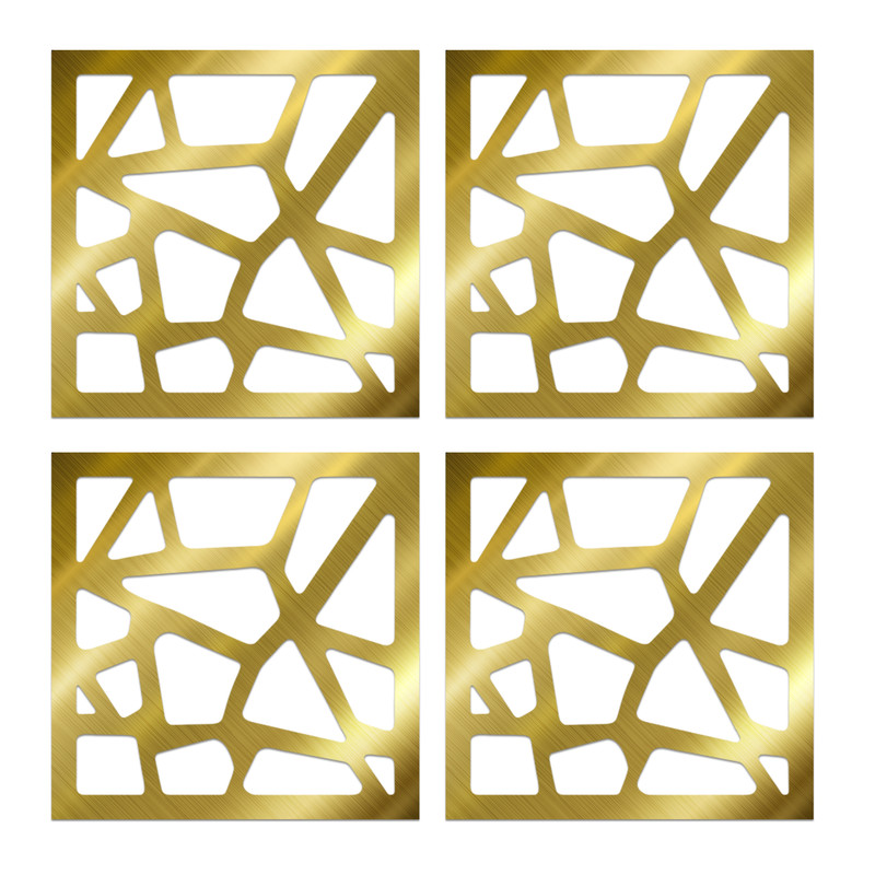 2a148348ae0af4d6a48bf996fcacb779 تایل سقفی آسمان مجازی بنی دکو مدل MC46 اندازه 60x60 سانتی متر مجموعه 4 عددی