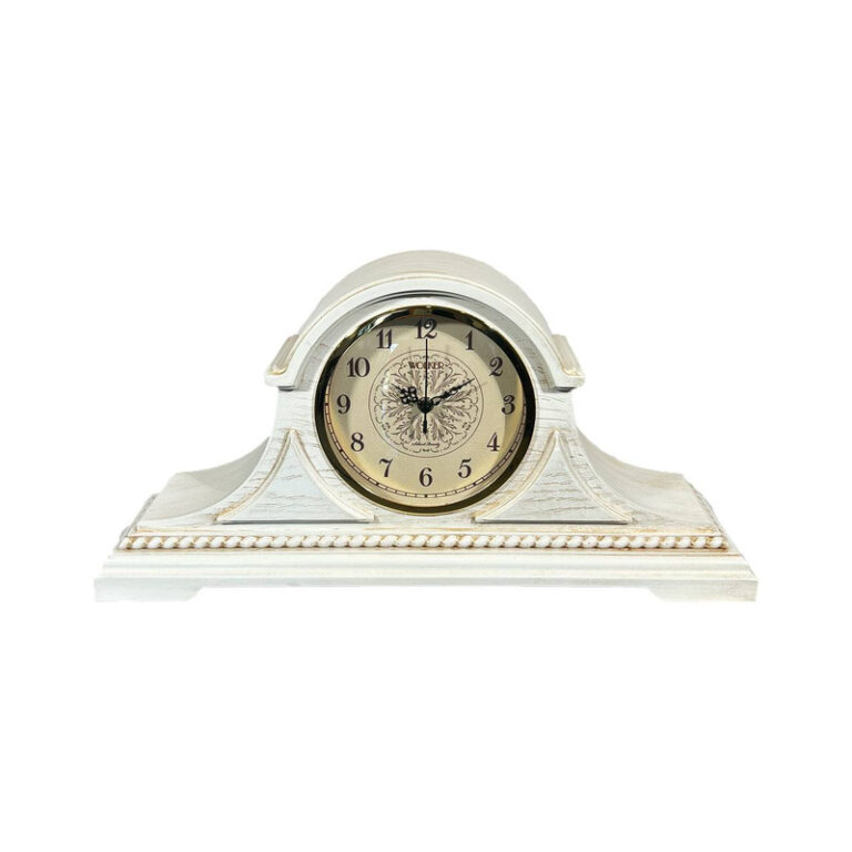 ساعت رومیزی عقربهای ولکر مدل B666