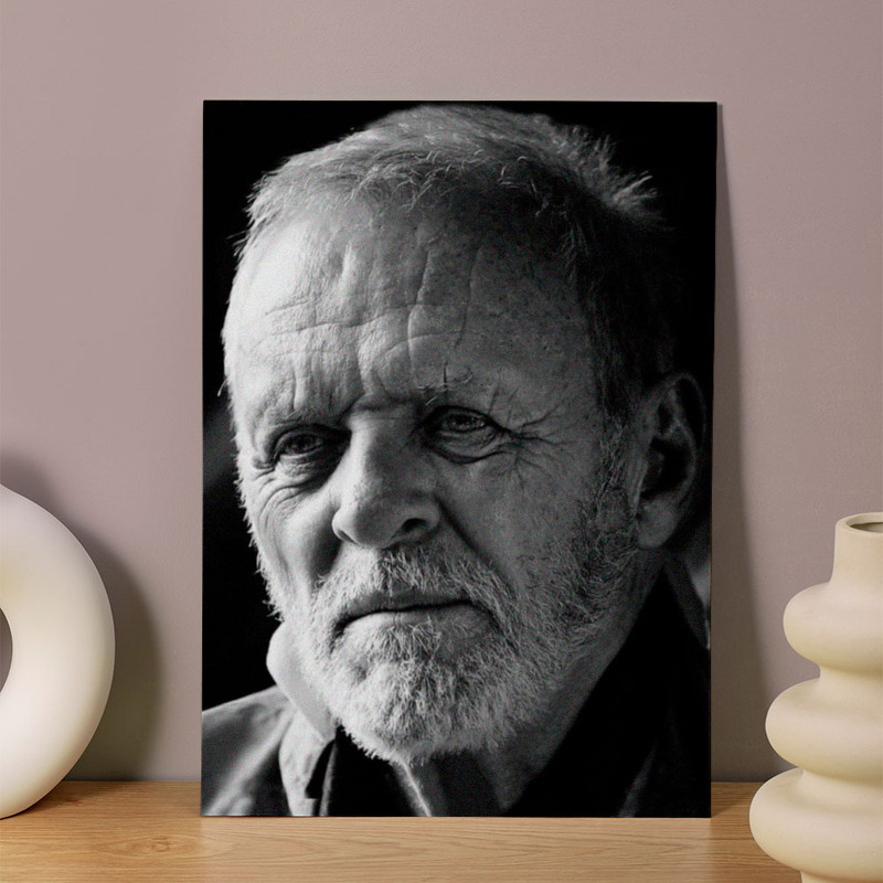 2a3fa10e8590ae478110df3a3190a22f پوستر صبا طرح مدل آنتونی هاپکینز