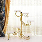 استند گلدان دکومرآت مدل نگار