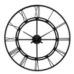 ساعت دیواری مدل ویتا کد V80