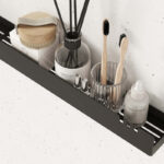 طبقه حمام مدل 60 باکس