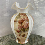 گلدان دکوری لمونژ مدل 8827