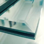 آینه مدل مربع طرح we2535