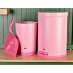 سرویس آشپزخانه 23 پارچه بهاز کالا کد 16288051