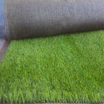 چمن مصنوعی مدل Europe-E16 بهاری سایز 2×2 متر