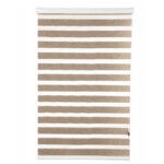 پرده زبرا زیو کد 1009 سایز 180 × 90 سانتی متر