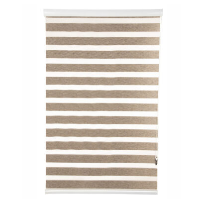 پرده زبرا زیو کد 1009 سایز 180 × 90 سانتی متر