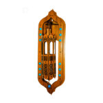 دیوارکوب مدل چوبی کد 1515