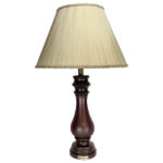 آباژور رومیزی مدل 122