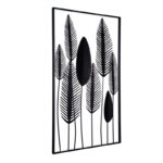 تابلو مدل برگ کاج