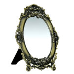 آینه رومیزی مدل لوکس TINA