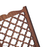 ست سطل و جای دستمال کاغذی مدل B-190