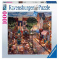 پازل 1000 تکه راونزبرگر مدل پاریس رویایی