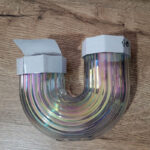 گلدان دکوری ایکیا مدل RÄFFELBJÖRK