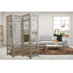 پارتیشن مدل  پاراوان کد Bcut1 مجموعه 4 عددی