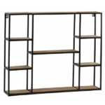 شلف دیواری کد wsh36