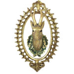 دیوارکوب مدل گوزن