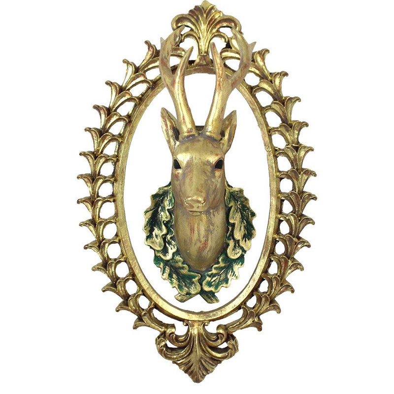 2e45202e56fae15d496e71050d569195 دیوارکوب مدل گوزن