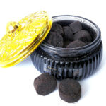 عود بخور مدل بنت الدیره کد 004