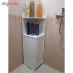 قفسه حمام مدل L63