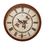 ساعت دیواری شوبرت مدل 6180 زانیار