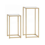 استند گلدان مدل NA- 20499 مجموعه 2 عددی