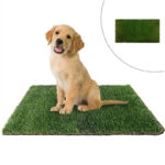 چمن مصنوعی مدل بهاری Europe-B15 سایز 1×2 متر