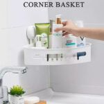 استند حمام مدل AW557 سه گوش