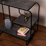 شلف ایستاده مدل ژیوار