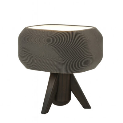 آباژور رومیزی مدل avwe