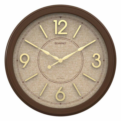 ساعت دیواری گارنت مدل 5434 