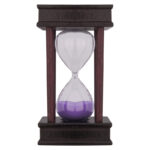 ساعت شنی 5 دقیقهای مدل تالی