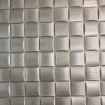 دیوارپوش مدل فومی AS10 بسته 5 عددی