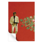 تابلو مدل Kill them with love کد 248901271