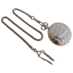 ساعت جیبی اریکس مدل کلاسیک 5