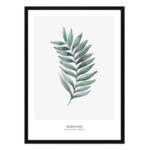 تابلو مدل Bamboo کد 2489011048