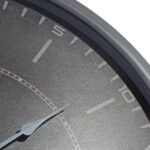 ساعت دیواری مدل 5262 گارنت