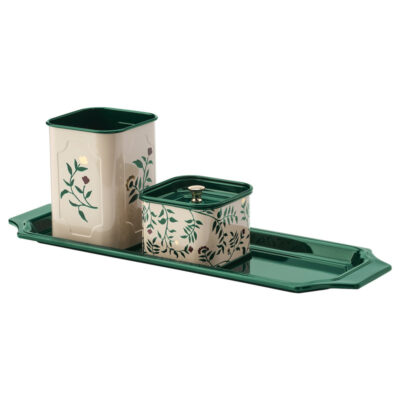 دکوری ایکیا مدل ANILINARE مجموعه 4 عددی