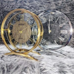 ساعت رومیزی آرتمیس مدل 30250