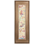 تابلو فرش دستباف سی پرشیا مدل شکارگاه کد 903527