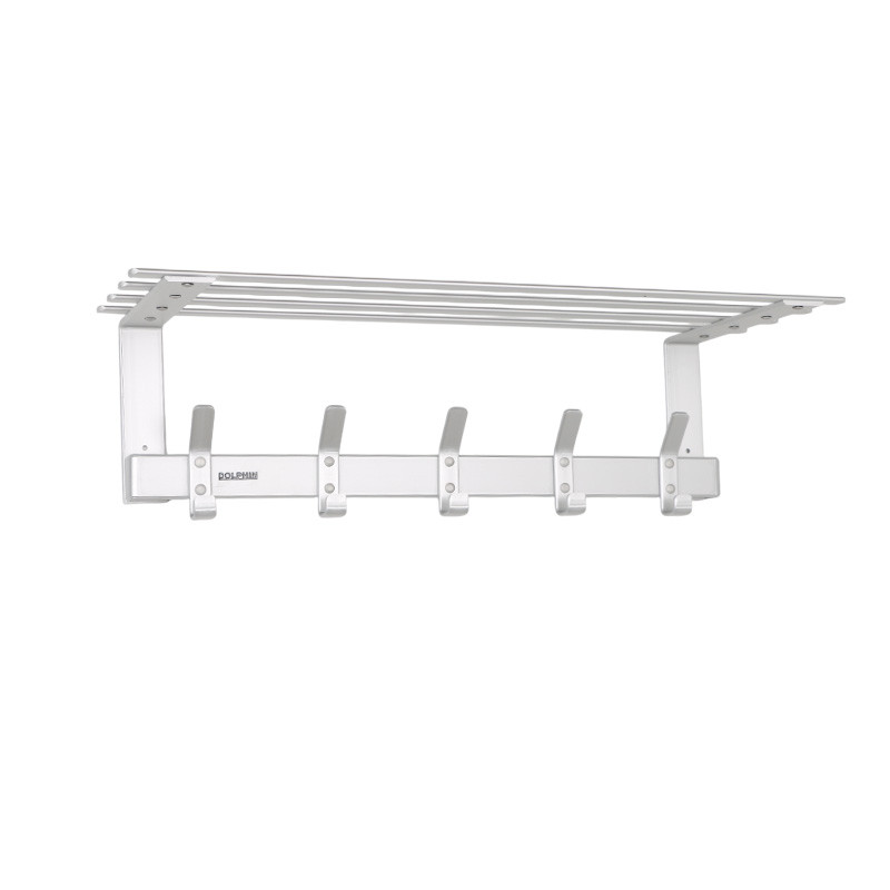 3293daac252ea701b496415e651acfbe رخت آویز حمام دلفین مدل BV-AL-55