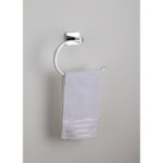 آویز حوله دلفین کد 3415C