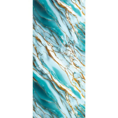 دیوارپوش مدل ماربل شیت کد 20118 بسته 4 عددی 