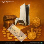 روفرشی مدل کشدار آذر کد 217