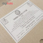 مجسمه تندیس و پیکره شهریار مدل تندیس استاد بنان کد M430