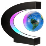 کره زمین مغناطیسی معلق مدل Float