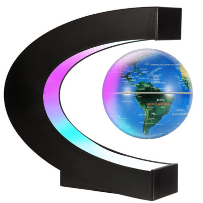 کره زمین مغناطیسی معلق مدل Float