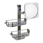 قفسه حمام موج مدل استار